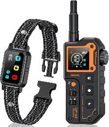 Akubmri Dog Training Collar