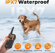 Akubmri Dog Training Collar - Photo 6