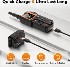 Akubmri Dog Training Collar - Photo 7