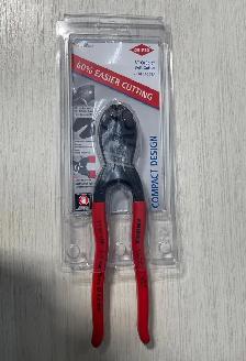 Knipex 8 inch High Leverage CoBolt Cutters