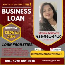 Small Business or Commercial Loans, Mortgage, Personal Loan - Photo 2