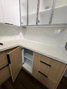 Introducing the Econoline Kitchen Cabinet – Affordable - Photo 3