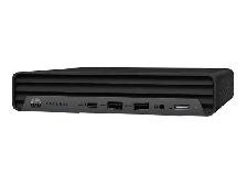 HP ProDesk 600 G6 Mini PC Intel Core i7-10700T, 16GB RAM, 512GB