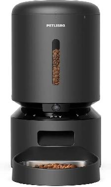 PETLIBRO 5L Smart Automatic Pet Feeder with Camera – 5G WiFi - Photo 8