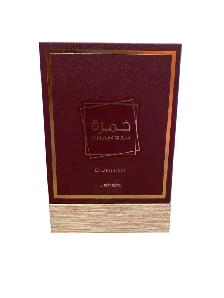 KHAMRAH Eau de Parfum (100ml / 3.4 FL OZ) - Photo 3