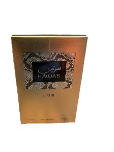 Rasasi Hawas Elixir – Eau de Parfum (100ml)