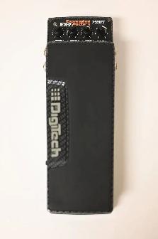 Guitar Pedal DigiTech EX-7 Expression Factory X-series USED Good