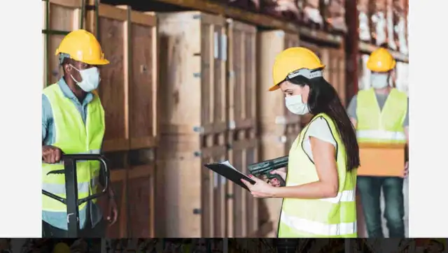 order confirmation clerk