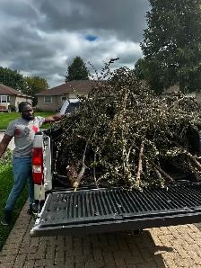 ROSE CITY PURE CLEAN — Junk Removal Services - Photo 3