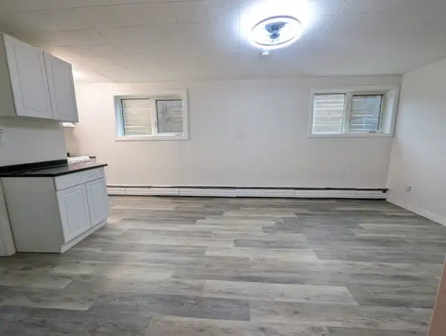 Studio Suite for Rent