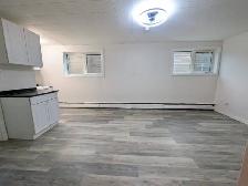 Studio Suite for Rent