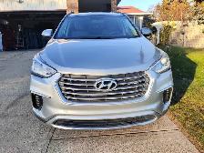 2018 Hyundai SantaFe