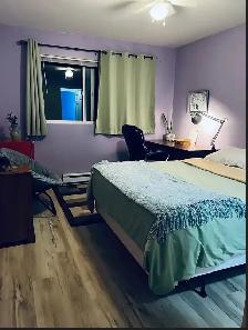 A Large Master Bedroom for Rent in Brock Centre on April 1st - Photo 3