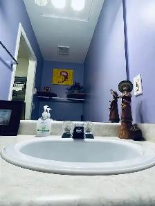 A Large Master Bedroom for Rent in Brock Centre on April 1st - Photo 5