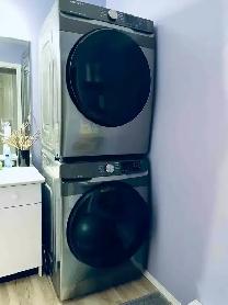 A Large Master Bedroom for Rent in Brock Centre on April 1st - Photo 7