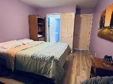 A Large Master Bedroom for Rent in Brock Centre on April 1st - Photo 8