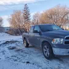 2010 Dodge ram 1500 Crew cab 4x4 only has 187568 km