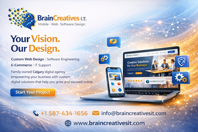 Affordable web design by experts