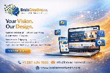 Affordable web design by experts