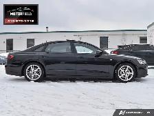 2022 Audi A8 L Quattro AWD S Line Executive Luxury PKG Black Op - Photo 6