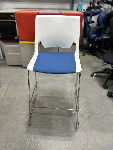 Haworth Very Base Stacker Chair-Excellent Condition-Call us!