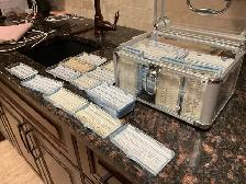 professional false eyelashes - Photo 2