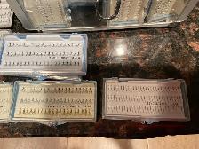 professional false eyelashes - Photo 3