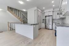 Amazingly Priced Brand New Townhome in Richmond Hill!