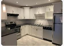 2 bedroom and 2 bath