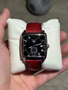 Tag Heuer Monaco WAW131A