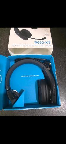 Blue Parrot B650-XT Wireless Headset Bluetooth premium connect - Photo 3