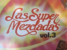 Teen International Las Super Mezcladas Vol. 3 Ecuadorian Music - Photo 3