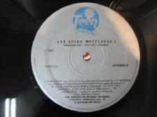 Teen International Las Super Mezcladas Vol. 3 Ecuadorian Music - Photo 8