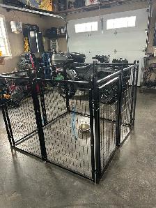 Dog Kennel