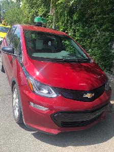 Chevrolet Bolt 2020 EV