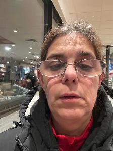 Cleaning lady available