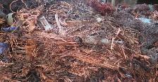 FREE SCRAP COPPER