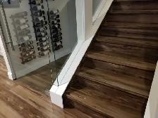 VINYL STAIR NOSINGS & STAIR TREADS | BROSSARD - Photo 10