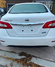 2014 Nissan Sentra SV 111,250 km $7,888 - Photo 6