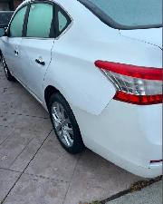 2014 Nissan Sentra SV 111,250 km $7,888 - Photo 7