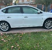 2014 Nissan Sentra SV 111,250 km $7,888 - Photo 8