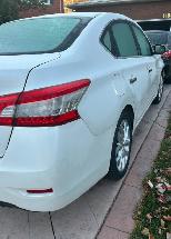 2014 Nissan Sentra SV 111,250 km $7,888 - Photo 9