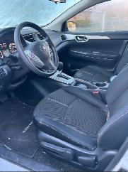 2014 Nissan Sentra SV 111,250 km $7,888 - Photo 10