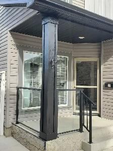 ‼️cladding ‼️ capping ‼️ flashing  ‼️ installation - Photo 2