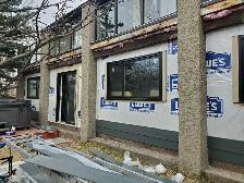 ‼️cladding ‼️ capping ‼️ flashing  ‼️ installation - Photo 6