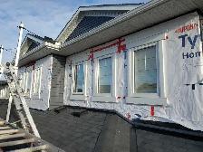 ‼️cladding ‼️ capping ‼️ flashing  ‼️ installation - Photo 7