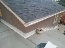 ‼️cladding ‼️ capping ‼️ flashing  ‼️ installation - Photo 9