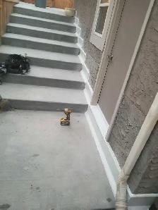 ‼️cladding ‼️ capping ‼️ flashing  ‼️ installation - Photo 10