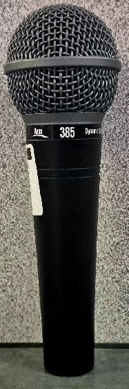 Apex 385 Dynamic Microphone (32292716)