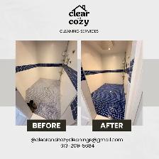 POST CONSTRUCTION CLEANING